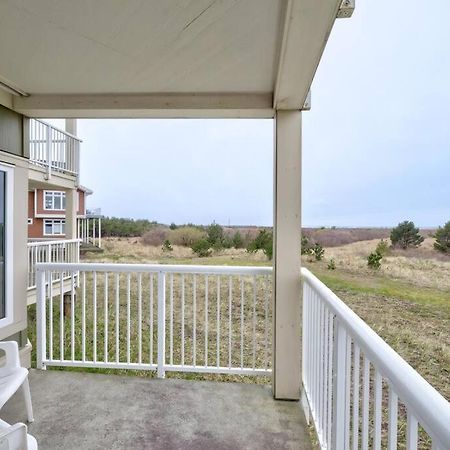 Beach Please-Updated Home With Ocean Views Long Beach Buitenkant foto